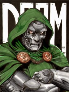 Doctor Doom